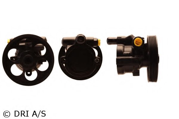 DRI 715520899 Hydraulic Pump, steering system